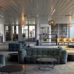 Hotel Lodge In Paris 13