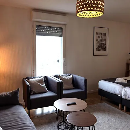In 13 Hotel Parigi