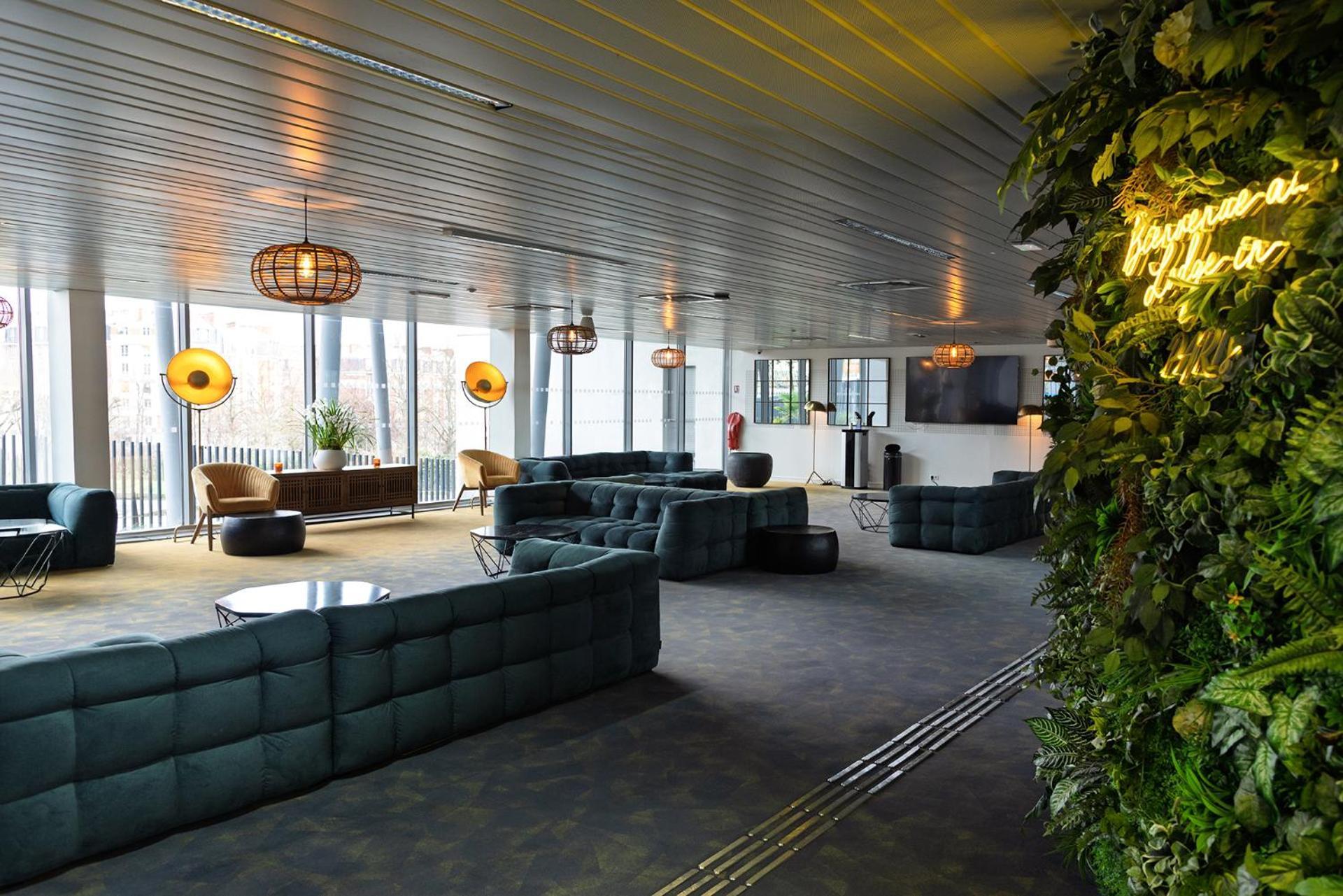 Hotel In 13 Parigi