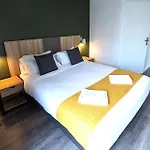 Hotel In 13 3*