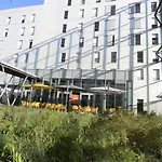 Hotel In 13 3*