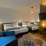 Hotel In 13 3*