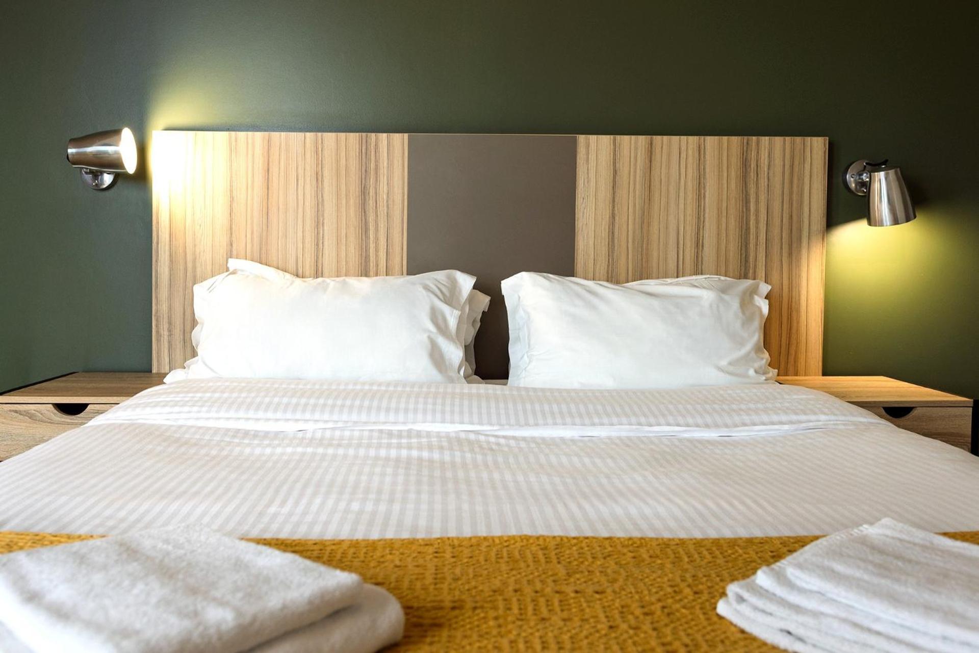 Hotel In 13 Parigi