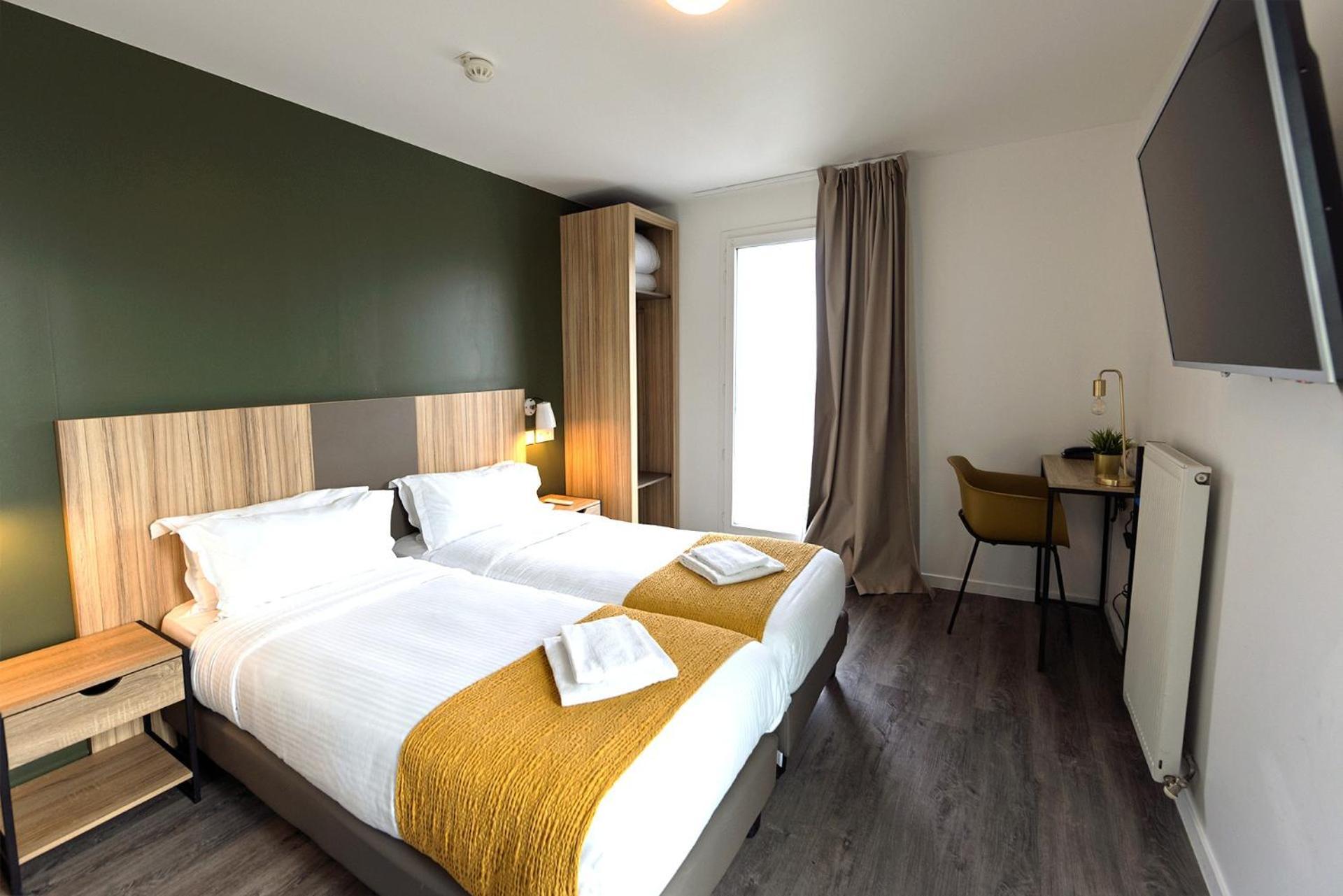 Hotel In 13 Parigi