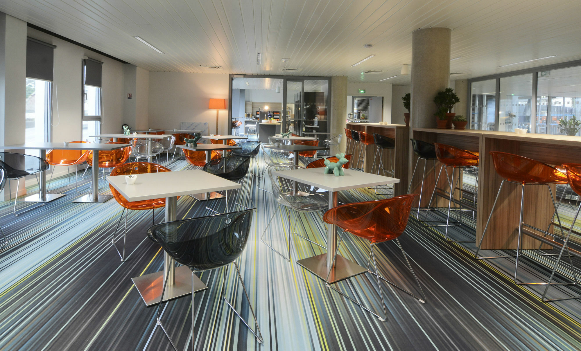 Hotel In 13 Parigi