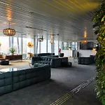 Hotel Lodge In Paris 13