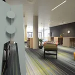 Hotel Lodge In Paris 13