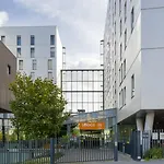 Hotel Lodge In Paris 13